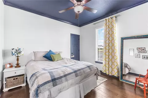 Bedroom - 4724 Blazing Trl, Bryan, TX 77808 photo 2 of 3