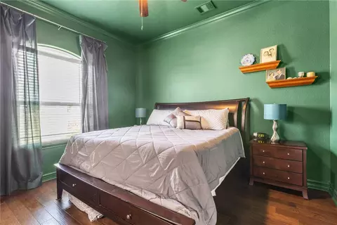 Bedroom - 4724 Blazing Trl, Bryan, TX 77808 photo 1 of 3