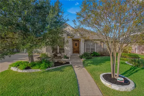 5112 Sycamore Hills Dr, College Station, TX 77845