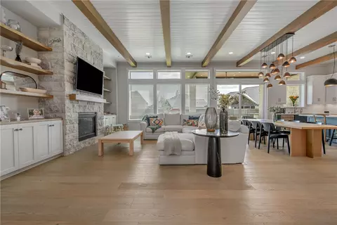 Living - 5008 Grayson Way, Bryan, TX 77802 photo 1 of 4