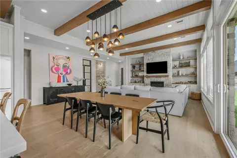 Dining - 5008 Grayson Way, Bryan, TX 77802 photo 1 of 2