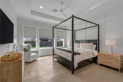 Bedroom - 5008 Grayson Way, Bryan, TX 77802 photo 3 of 4