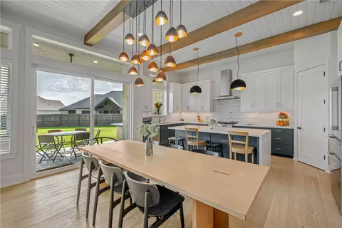 Dining - 5008 Grayson Way, Bryan, TX 77802 photo 2 of 2