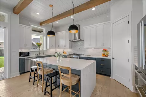 Kitchen - 5008 Grayson Way, Bryan, TX 77802 photo 1 of 5