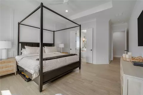 Bedroom - 5008 Grayson Way, Bryan, TX 77802 photo 4 of 4