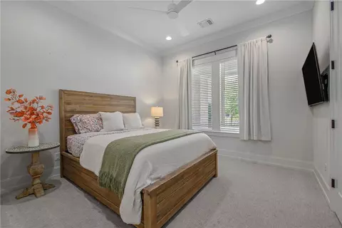 Bedroom - 5008 Grayson Way, Bryan, TX 77802 photo 1 of 4