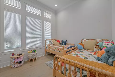 Bedroom - 5008 Grayson Way, Bryan, TX 77802 photo 2 of 4