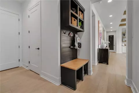 Entry Way - 5008 Grayson Way, Bryan, TX 77802 photo 3 of 3
