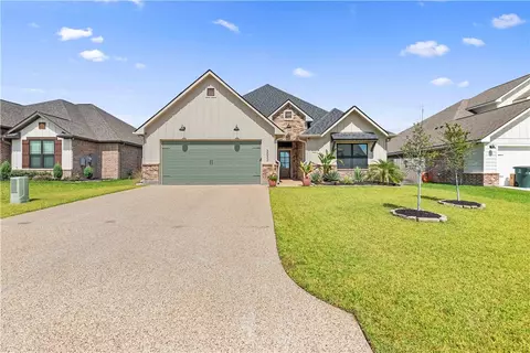 3033 Teller Dr, Bryan, TX 77808 photo 8