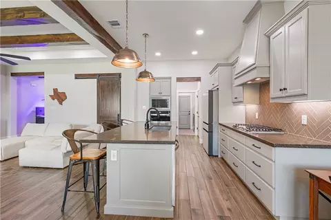 3033 Teller Dr, Bryan, TX 77808 photo 17