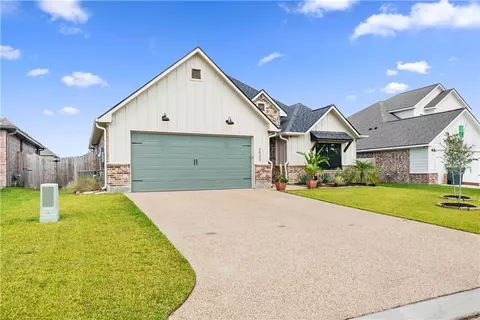 3033 Teller Dr, Bryan, TX 77808 photo 9