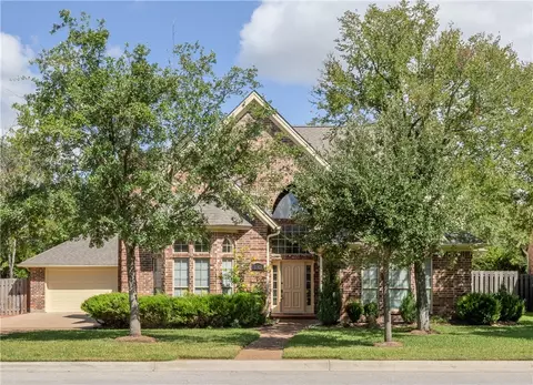 1503 Brittany Dr, College Station, TX 77845
