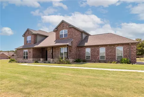 18214 Retriever Run, College Station, TX 77845