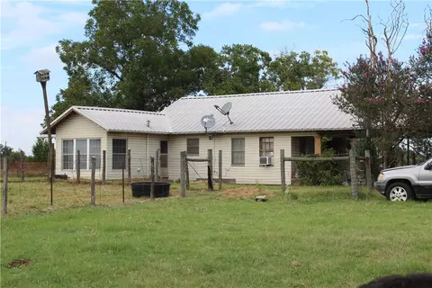 16601 County Road 467, Marquez, TX 77865