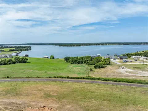 lot3 4 Lcr 822, Thornton, TX 76687