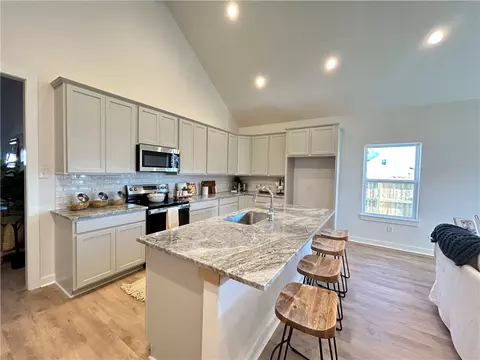 Kitchen - 3584 Pointe Du Hoc, Bryan, TX 77808 photo 1 of 1