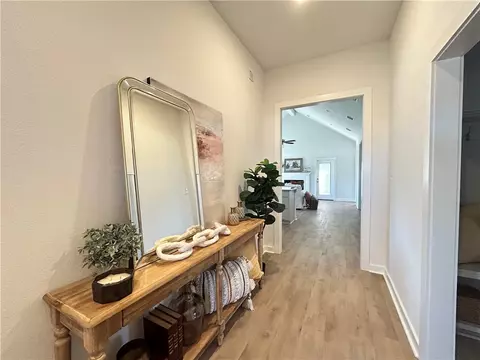 Entry Way - 3584 Pointe Du Hoc, Bryan, TX 77808 photo 2 of 2