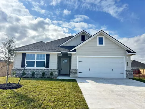 3584 Pointe Du Hoc, Bryan, TX 77808