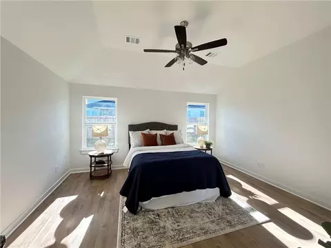Bedroom - 3584 Pointe Du Hoc, Bryan, TX 77808 photo 1 of 3