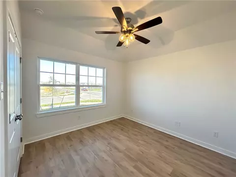 Bedroom - 3584 Pointe Du Hoc, Bryan, TX 77808 photo 2 of 3