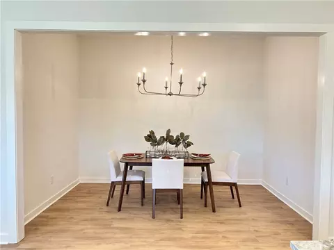 Dining - 3584 Pointe Du Hoc, Bryan, TX 77808 photo 1 of 1