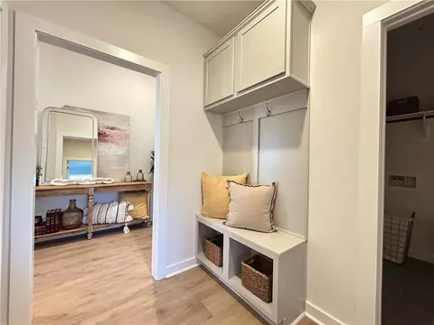Entry Way - 3584 Pointe Du Hoc, Bryan, TX 77808 photo 1 of 2