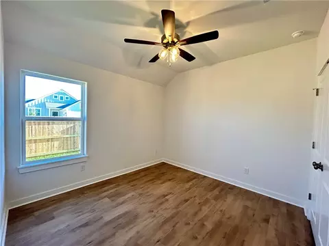 Bedroom - 3584 Pointe Du Hoc, Bryan, TX 77808 photo 3 of 3
