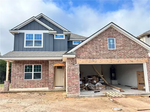 1648 Frontera Rnch, College Station, TX 77845