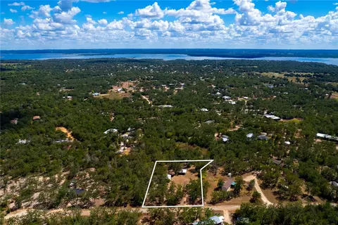 506 Forest Oak Rd, Somerville, TX 77879