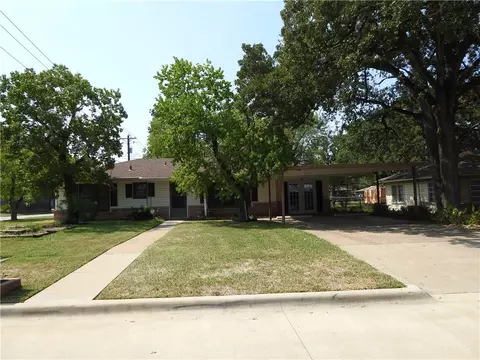 3000 Georgia Ave, Bryan, TX 77803