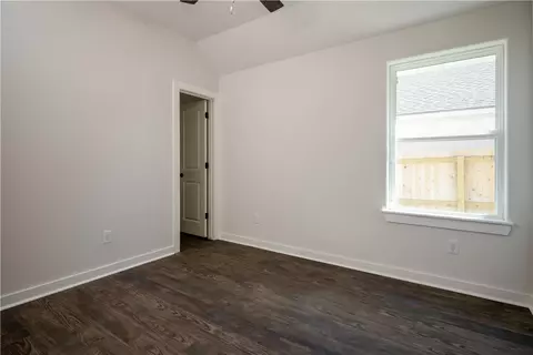 Bedroom - 3528 Pointe Du Hoc, Bryan, TX 77808 photo 2 of 2