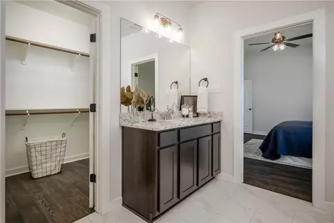 Entry Way - 3528 Pointe Du Hoc, Bryan, TX 77808 photo 4 of 5