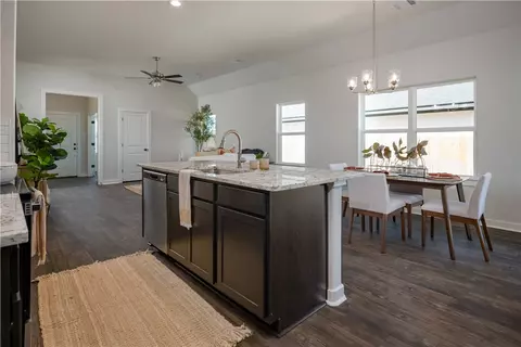 Entry Way - 3528 Pointe Du Hoc, Bryan, TX 77808 photo 1 of 5