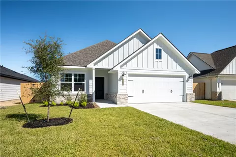 3528 Pointe Du Hoc, Bryan, TX 77808