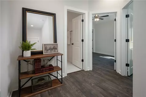 Entry Way - 3528 Pointe Du Hoc, Bryan, TX 77808 photo 5 of 5