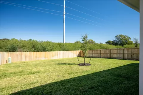 Exterior - 3528 Pointe Du Hoc, Bryan, TX 77808 photo 3 of 4