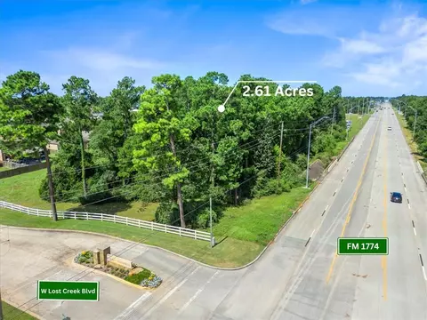 tbd Fm 1774, Magnolia, TX 77355