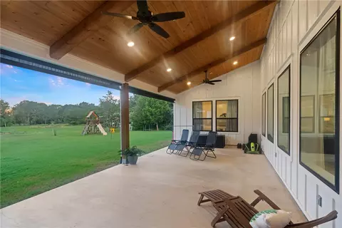 Exterior - 27201 Double Culvert Rd, Hempstead, TX 77445 photo 5 of 9