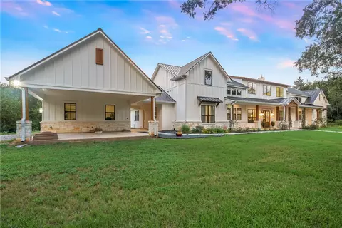 Exterior - 27201 Double Culvert Rd, Hempstead, TX 77445 photo 6 of 9