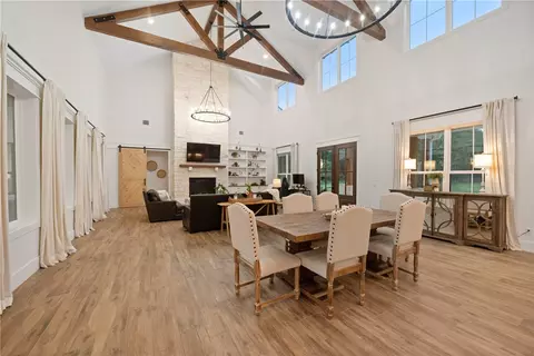 Dining - 27201 Double Culvert Rd, Hempstead, TX 77445 photo 1 of 2