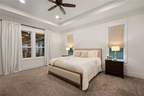 Bedroom - 27201 Double Culvert Rd, Hempstead, TX 77445 photo 4 of 5