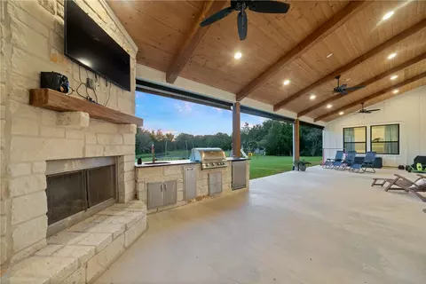 Exterior - 27201 Double Culvert Rd, Hempstead, TX 77445 photo 2 of 9