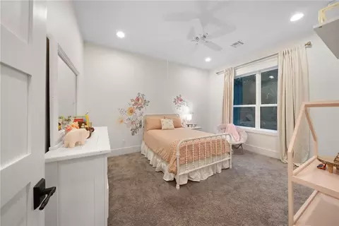 Bedroom - 27201 Double Culvert Rd, Hempstead, TX 77445 photo 3 of 5