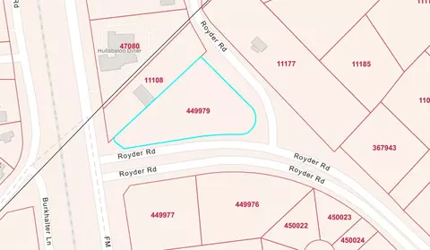 tbd Fm 2154 Farm To Market Rd, College Station, TX 77845