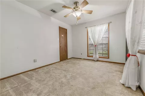 Bedroom - 2500 Arbor Dr, Bryan, TX 77802 photo 5 of 5