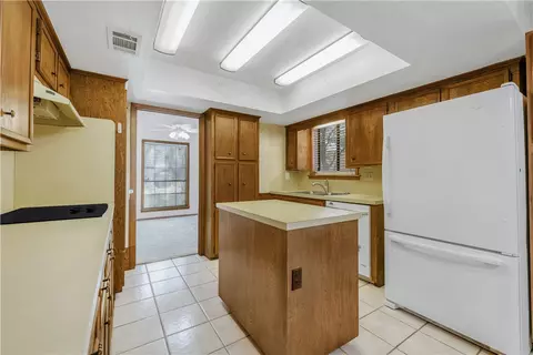 Kitchen - 2500 Arbor Dr, Bryan, TX 77802 photo 2 of 4