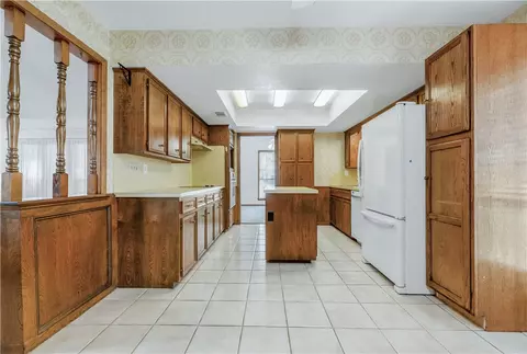 Kitchen - 2500 Arbor Dr, Bryan, TX 77802 photo 1 of 4