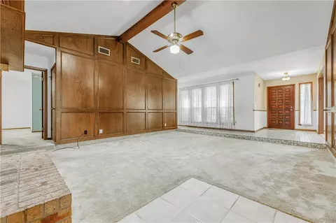 Living - 2500 Arbor Dr, Bryan, TX 77802 photo 4 of 4