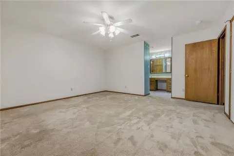 Bedroom - 2500 Arbor Dr, Bryan, TX 77802 photo 3 of 5