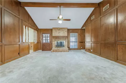 Living - 2500 Arbor Dr, Bryan, TX 77802 photo 2 of 4